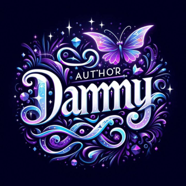 Author Dammie